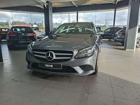 Used MERCEDES-BENZ CLASSE C Diesel 2020 Ad 