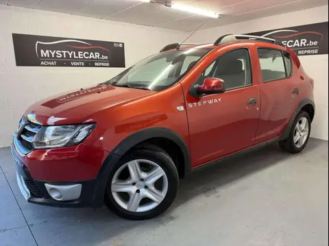 Used DACIA SANDERO Diesel 2015 Ad 