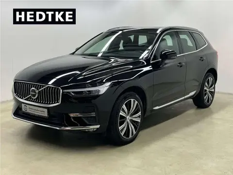 Used VOLVO XC60 Diesel 2021 Ad 