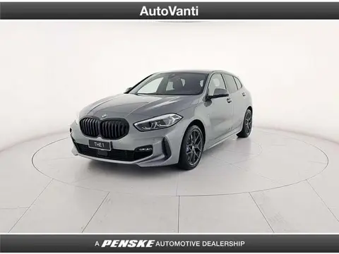 Used BMW SERIE 1 Diesel 2024 Ad 