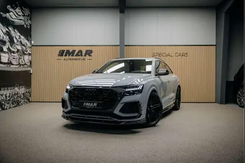 Annonce AUDI RSQ8 Essence 2023 d'occasion 