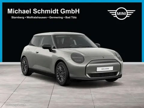 Annonce MINI COOPER Électrique 2024 d'occasion 