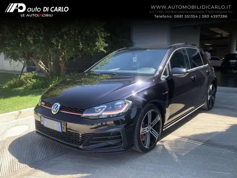 Used VOLKSWAGEN GOLF Petrol 2020 Ad 