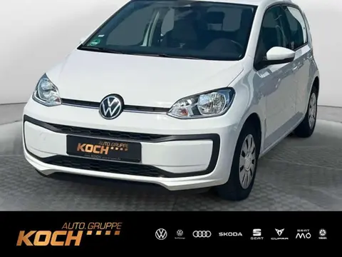 Used VOLKSWAGEN UP! Petrol 2021 Ad 