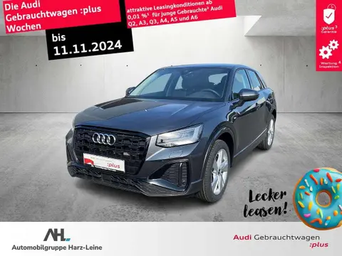 Used AUDI Q2 Diesel 2023 Ad Germany