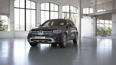 Used MERCEDES-BENZ CLASSE GLC Diesel 2020 Ad 