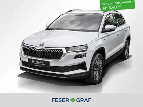 Used SKODA KAROQ Diesel 2023 Ad 