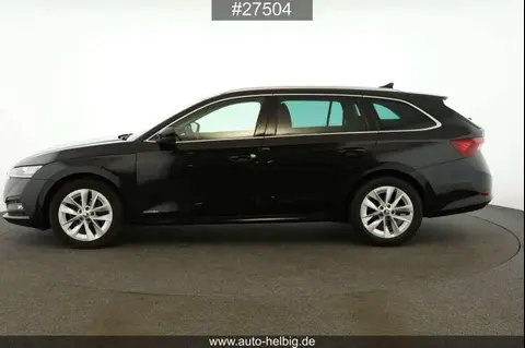 Used SKODA OCTAVIA Diesel 2020 Ad 