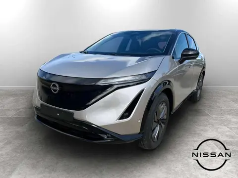 Used NISSAN ARIYA Electric 2024 Ad 