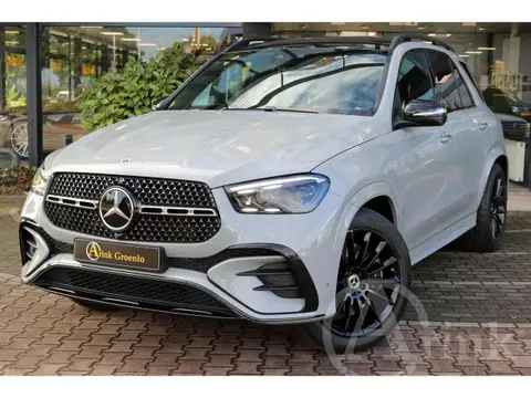 Used MERCEDES-BENZ CLASSE GLE Hybrid 2023 Ad 