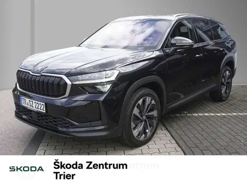 Used SKODA KODIAQ Diesel 2024 Ad Germany