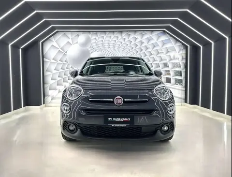 Annonce FIAT 500X Essence 2021 d'occasion 