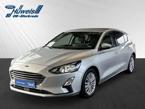 Used FORD FOCUS Petrol 2020 Ad 