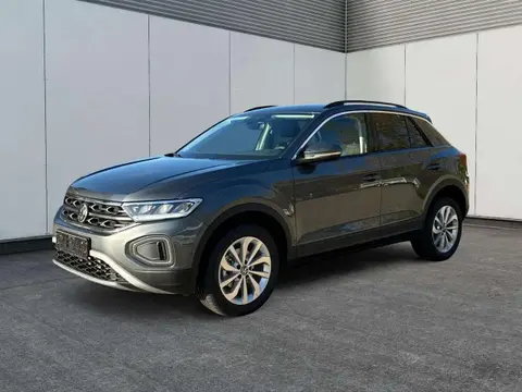 Used VOLKSWAGEN T-ROC Petrol 2024 Ad 