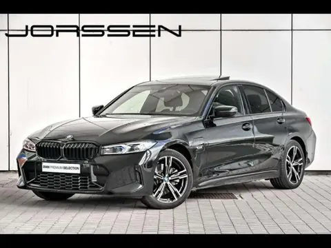 Annonce BMW SERIE 3 Essence 2023 d'occasion 