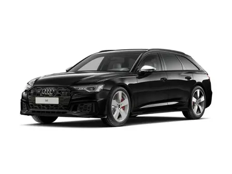 Used AUDI S6 Hybrid 2024 Ad 