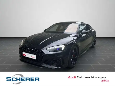 Used AUDI RS5 Petrol 2021 Ad 