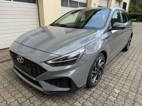 Annonce HYUNDAI I30 Essence 2023 d'occasion 