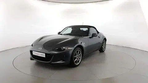 Annonce MAZDA MX-5 Essence 2024 d'occasion 