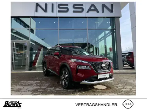 Annonce NISSAN X-TRAIL Essence 2024 d'occasion 