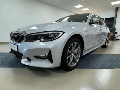 Used BMW SERIE 3 Hybrid 2020 Ad Germany