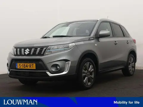 Annonce SUZUKI VITARA Essence 2023 d'occasion 