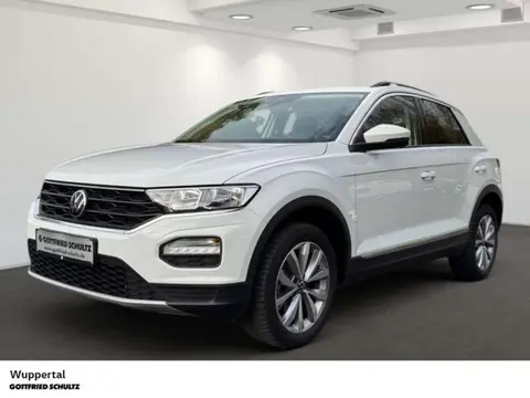 Used VOLKSWAGEN T-ROC Diesel 2020 Ad 