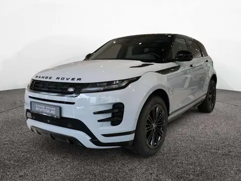 Used LAND ROVER RANGE ROVER EVOQUE Diesel 2024 Ad 