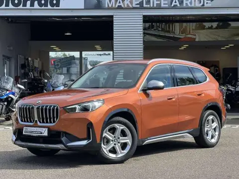 Annonce BMW X1 Diesel 2023 d'occasion 