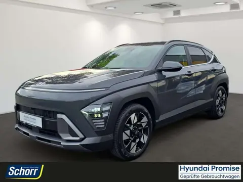 Used HYUNDAI KONA Hybrid 2023 Ad 