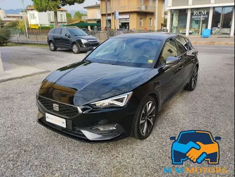 Used SEAT LEON Petrol 2021 Ad 