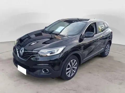 Used RENAULT KADJAR Diesel 2020 Ad 