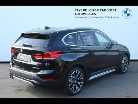 Used BMW X1  2020 Ad 