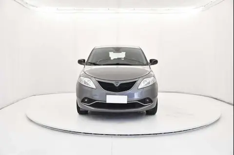 Annonce LANCIA YPSILON Essence 2016 d'occasion 