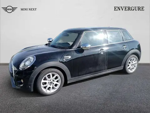 Used MINI COOPER Petrol 2015 Ad 