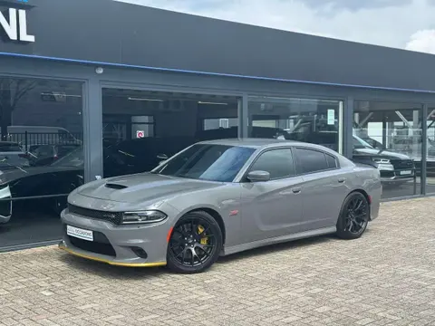 Used DODGE CHARGER LPG 2017 Ad 