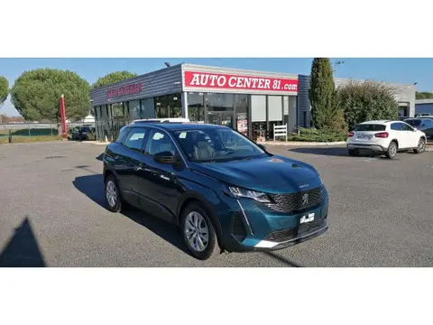 Used PEUGEOT 3008 Diesel 2022 Ad 