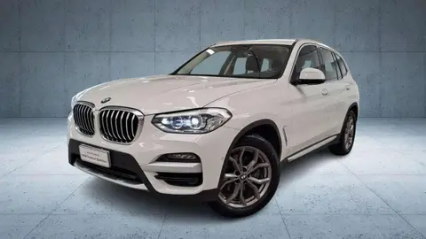 Annonce BMW X3 Diesel 2020 d'occasion 