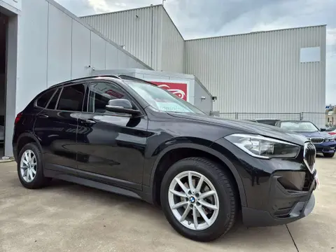 Used BMW X1 Diesel 2020 Ad Belgium