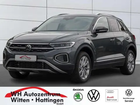 Used VOLKSWAGEN T-ROC Petrol 2023 Ad 