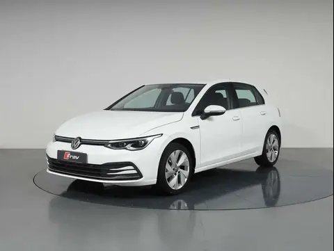 Annonce VOLKSWAGEN GOLF Diesel 2020 d'occasion 