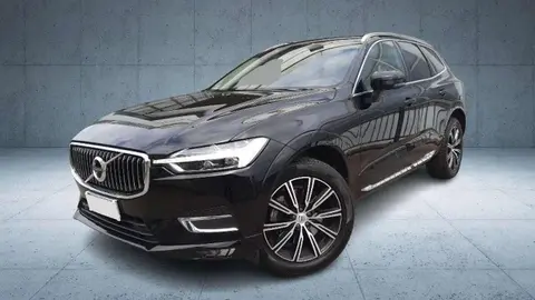 Annonce VOLVO XC60 Diesel 2020 d'occasion 