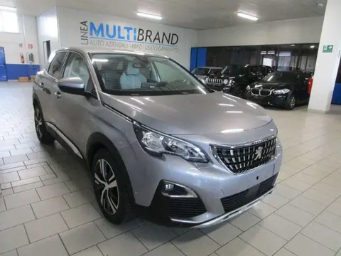 Annonce PEUGEOT 3008 Diesel 2020 d'occasion 