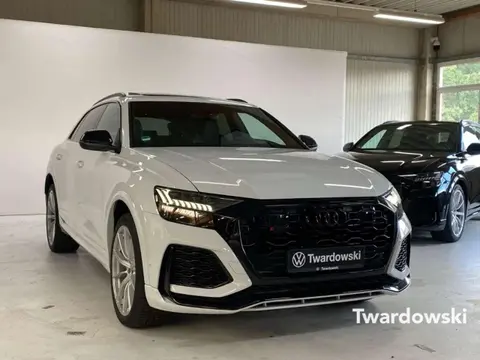 Used AUDI RSQ8 Petrol 2023 Ad 