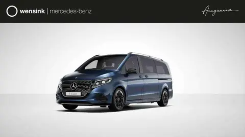 Annonce MERCEDES-BENZ CLASSE V Diesel 2024 d'occasion 