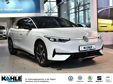 Annonce VOLKSWAGEN ID.7 Électrique 2024 d'occasion 