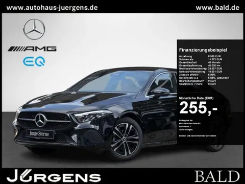 Used MERCEDES-BENZ CLASSE A Petrol 2023 Ad 