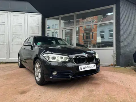 Used BMW SERIE 1 Petrol 2016 Ad 