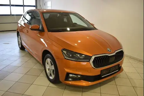 Annonce SKODA FABIA Essence 2021 d'occasion 