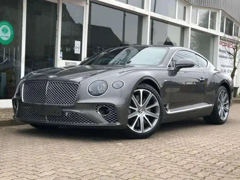 Used BENTLEY CONTINENTAL Petrol 2020 Ad 